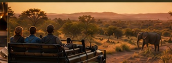 Safari Experiences