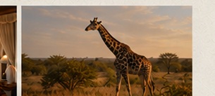 Giraffe