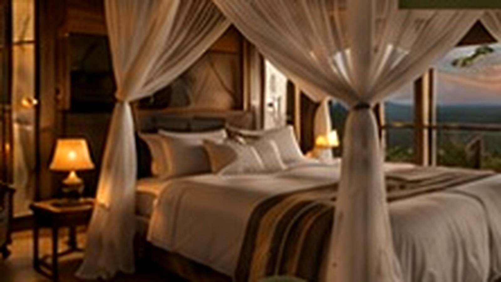 Family Safari Suite 1 of 3