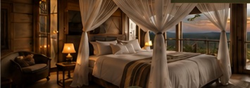 Luxury Suites