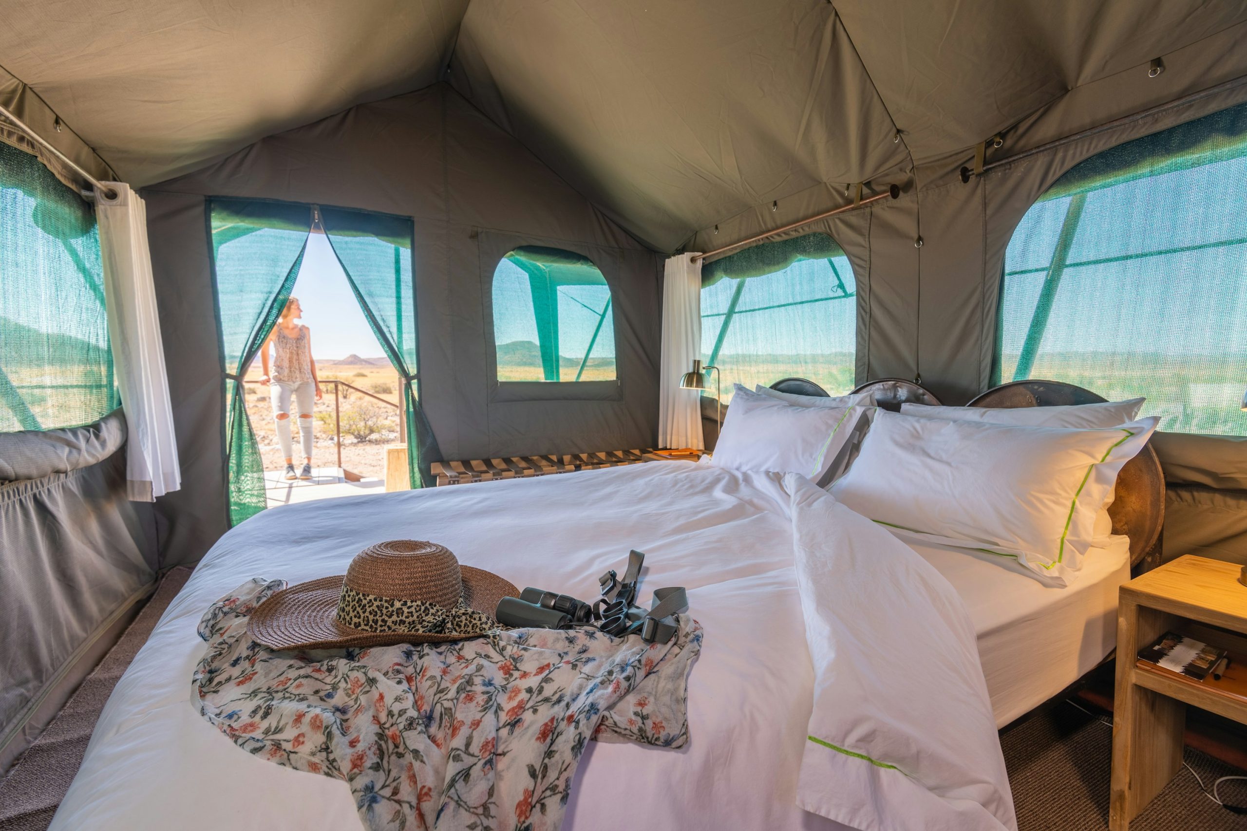 Family Safari Suite